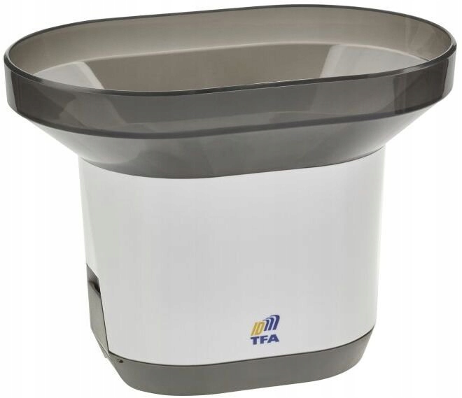 Tfa TFA.me 30.3903.02 ID-A1 bílý Bezdrátový senzor deště