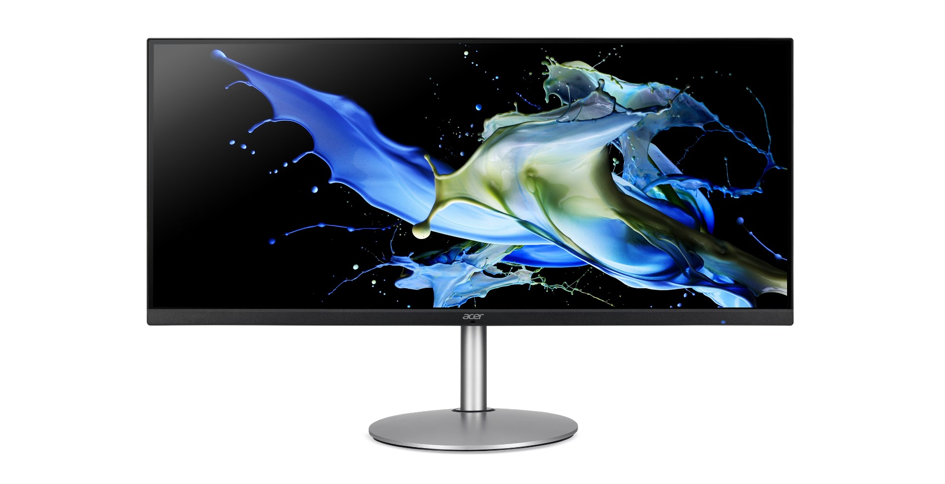 LCD Monitor Acer CB342CU 34" 3440 x 1440 px Ips Pls
