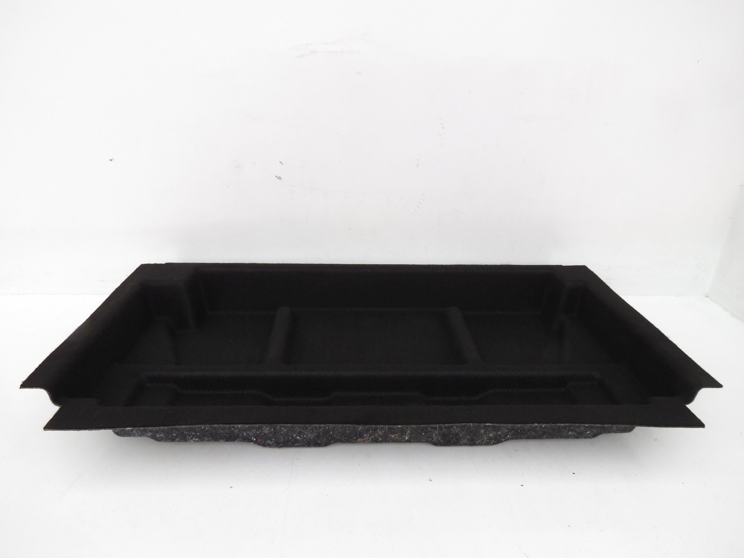 WKLAD passenger compartment ORGANIZER boot VOLVO XC90 and