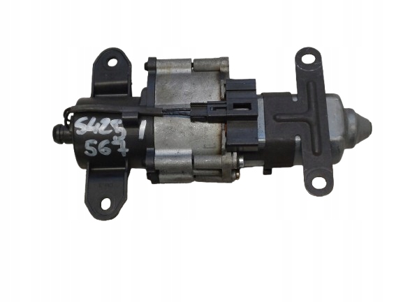 CHRYSLER VOYAGER 4 IV 00- SILNICZEK SZYBY DRZWI PRAWY TYŁ 7746804601