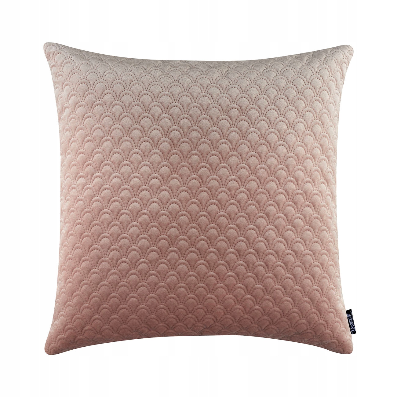 

Poszewka ozdobna na poduszkę 45x45 różowa Novelty