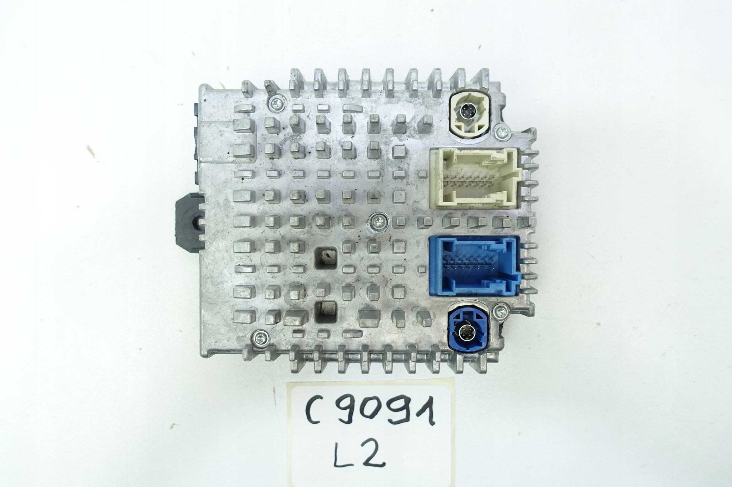 modul Bedienteil MULTIMEDIALNY MERCEDES A2068205500