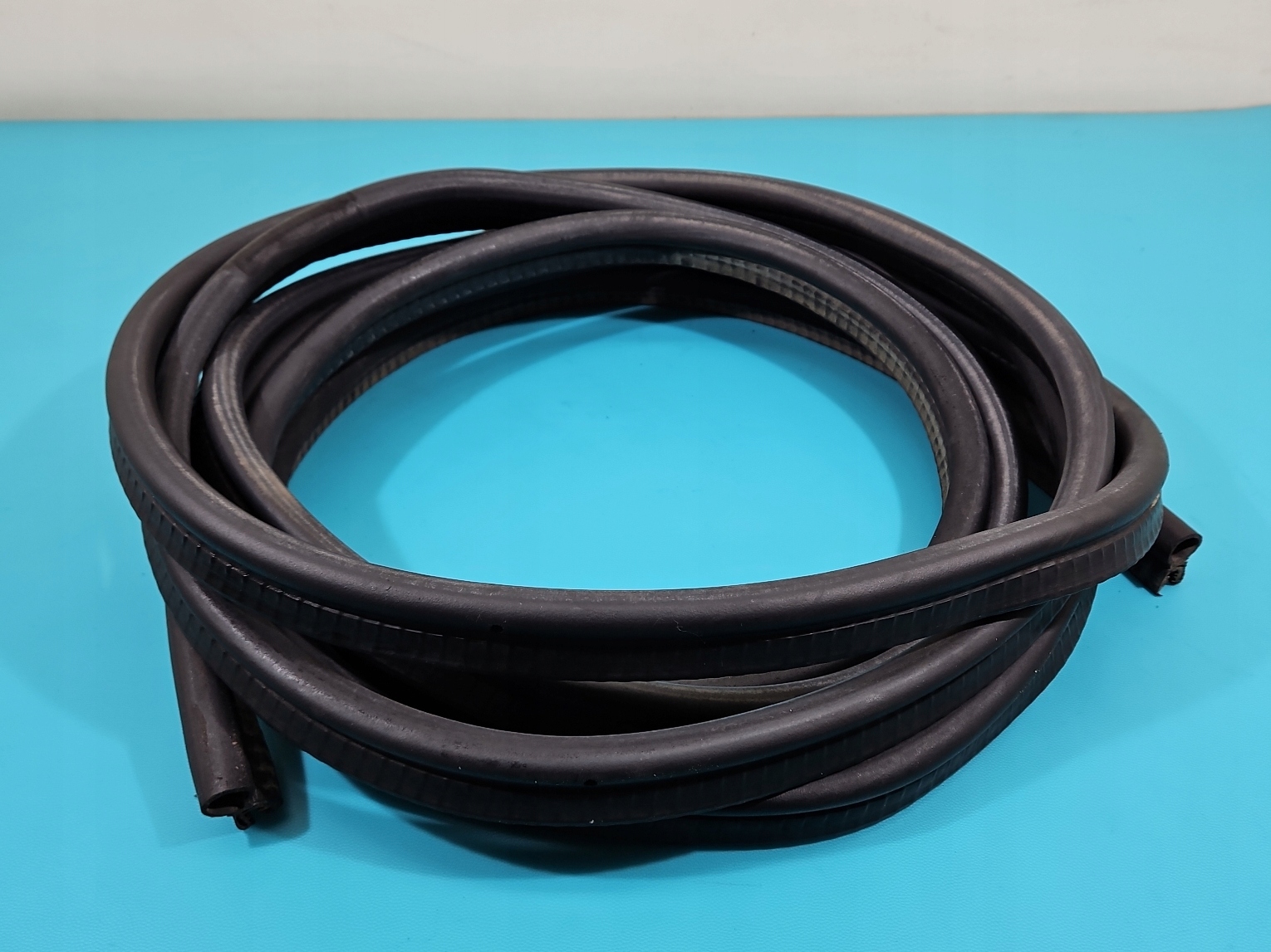 USZCZELKA KAROSERYJNA DRZWI SKRZYDŁOWYCH RENAULT MASTER III 10-19