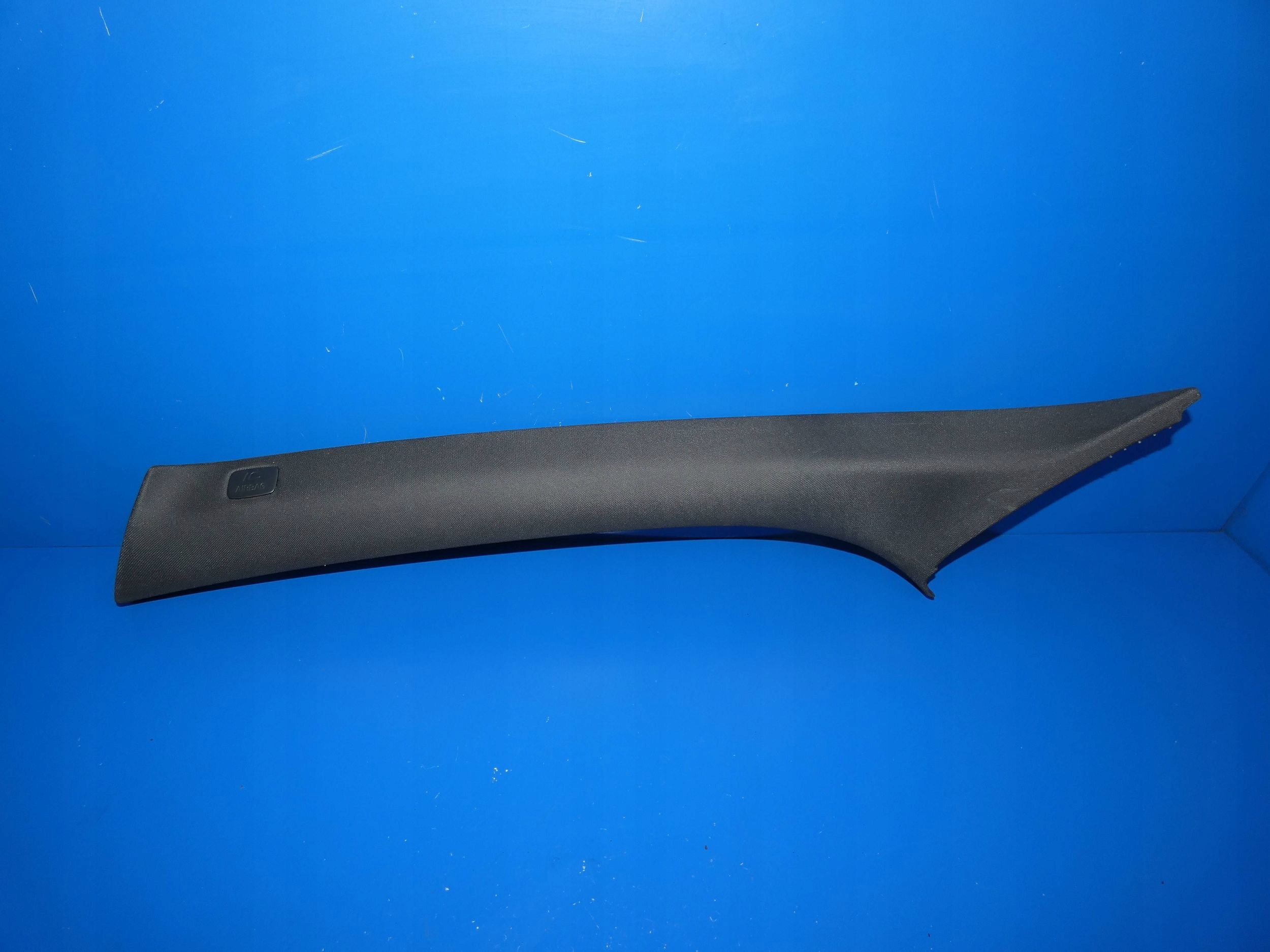 VOLVO S60 II V60 and R-design cover SLUPKA A left front left
