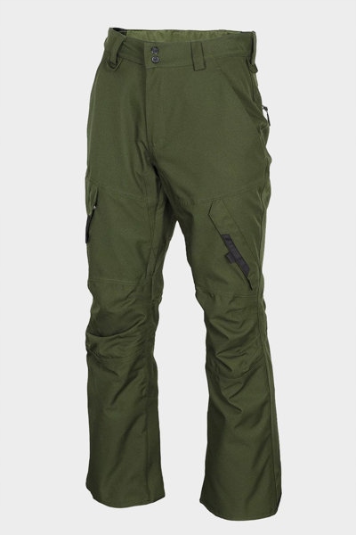 Spodnie snowbordowe 4F H4Z20-SPMS001 43S r:XL Model Dla Osób Wysokich!!!!