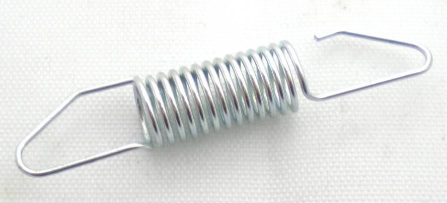 SPRĘŻYNA REGULATORA OBROTÓW GRUBA MTD