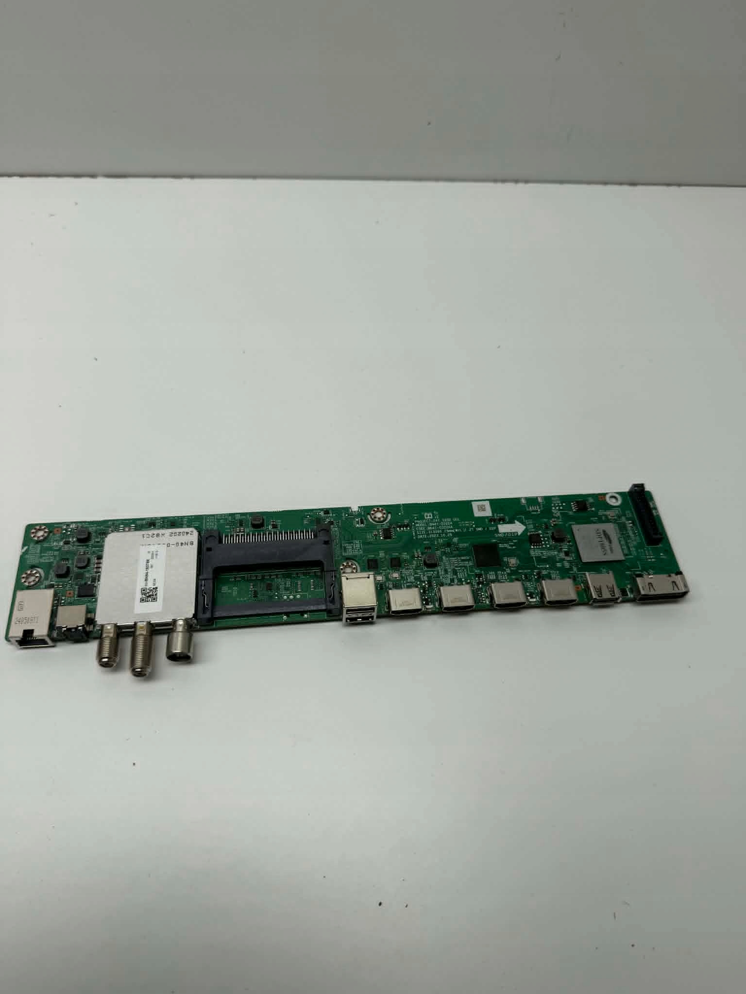 Samsung Hlavní Deska Pcb BN94-18378K Assy Pcb Oc S95DA