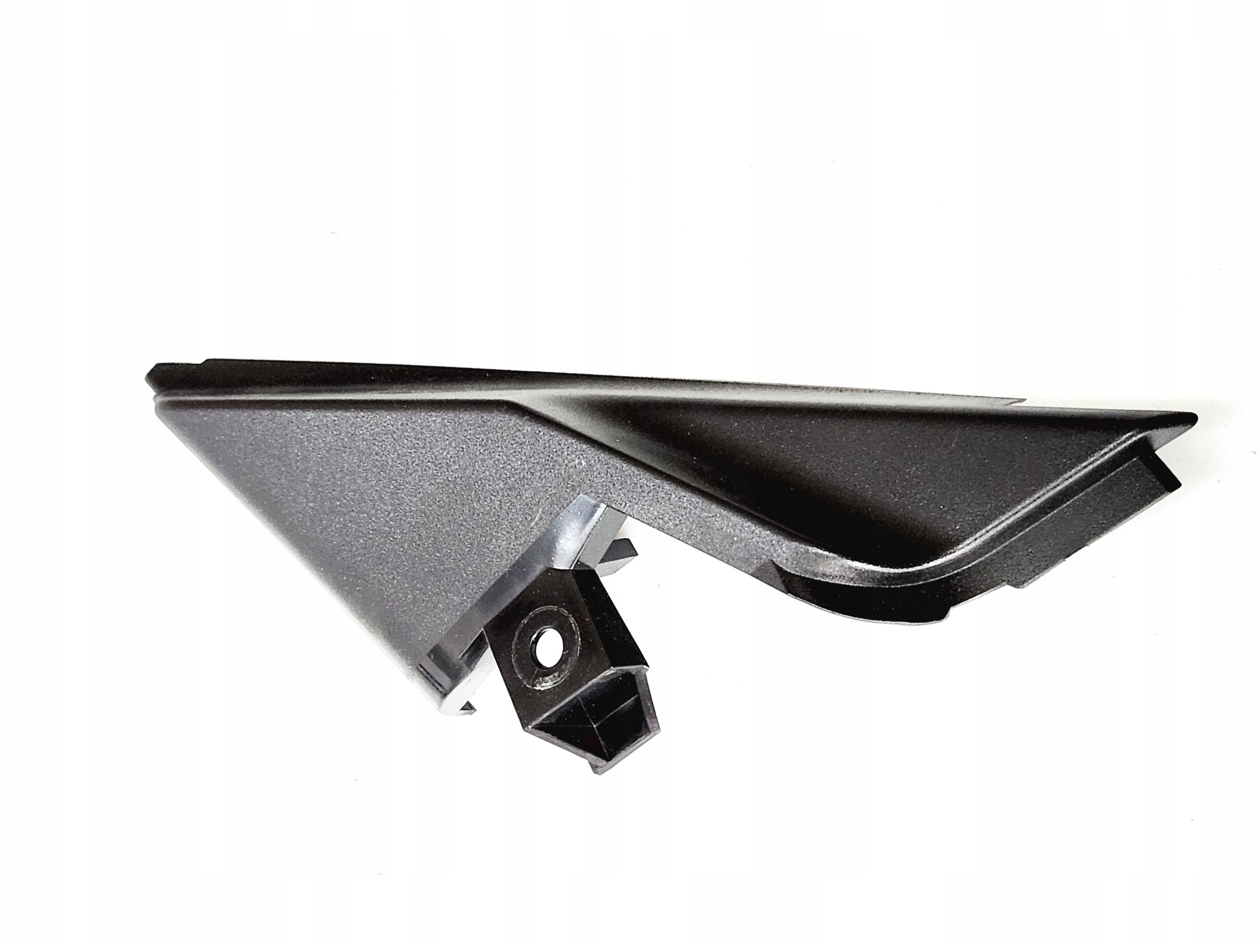 triangle mirrors door upholstery front left side NISSAN 370Z