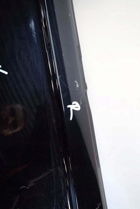VW TIGUAN II LIFT 20- fender right front front