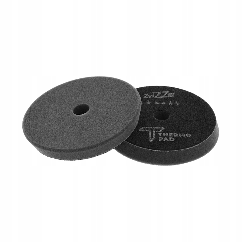 

ZviZZer Thermo Pad Black Low Cut 140/20/125 Finish