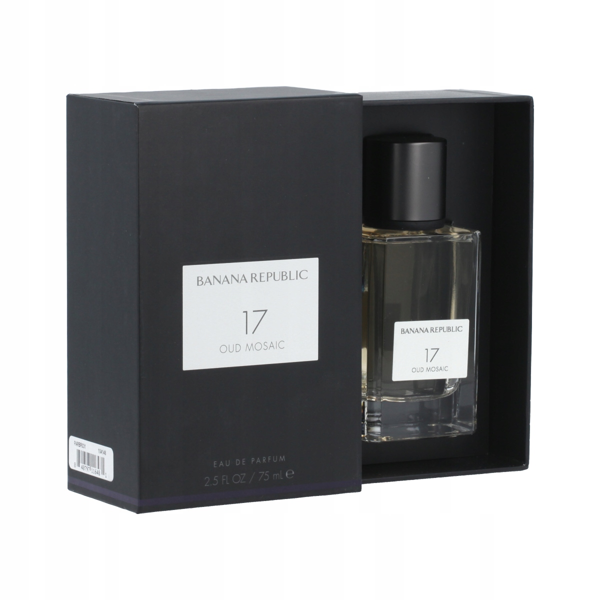 Banana Republic 17 Oud Mosaic Edp 75 ml Unisex