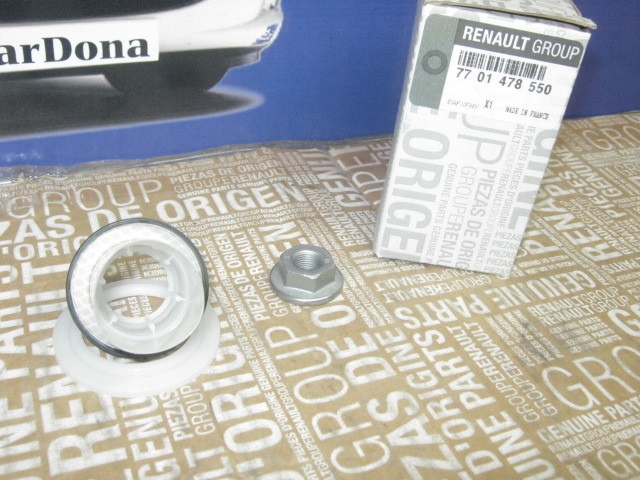 USZCZELNIACZ WAŁKA ROZRZĄDU 1.5 DCI SCENIC II III Typ samochodu Samochody dostawcze Samochody osobowe