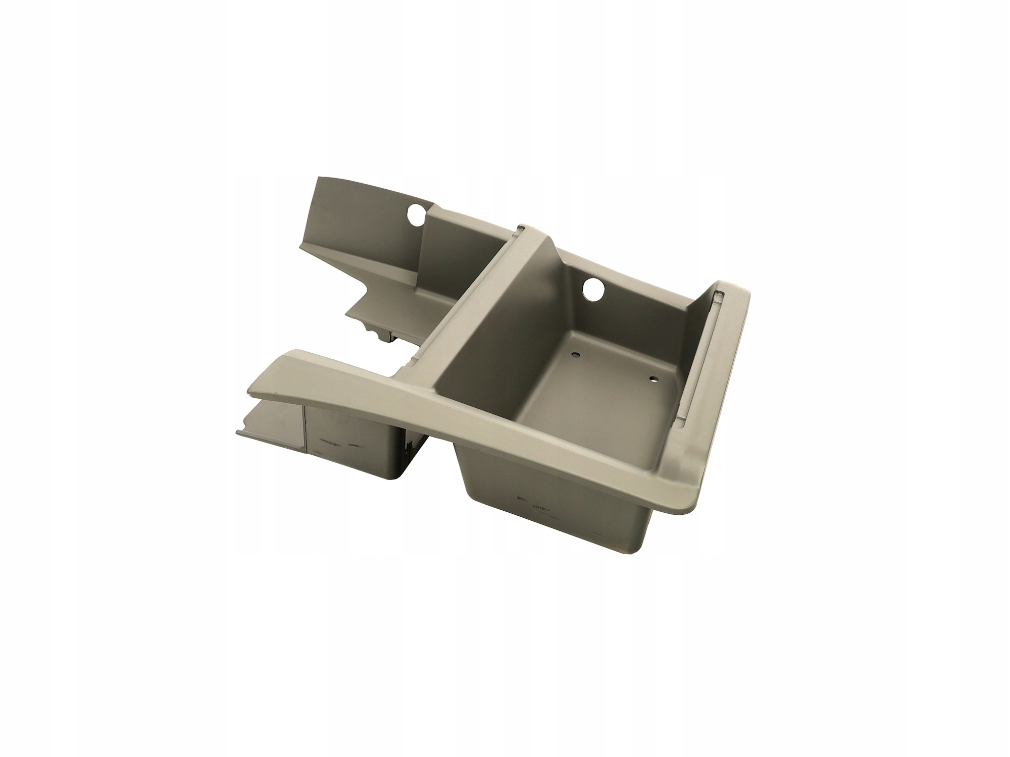 32NMB0182P - КОРПУС СТУПЕНЕЙ КАБИНЫ НИЖНИЙ ПРАВЫЙ AXOR 1/2 H