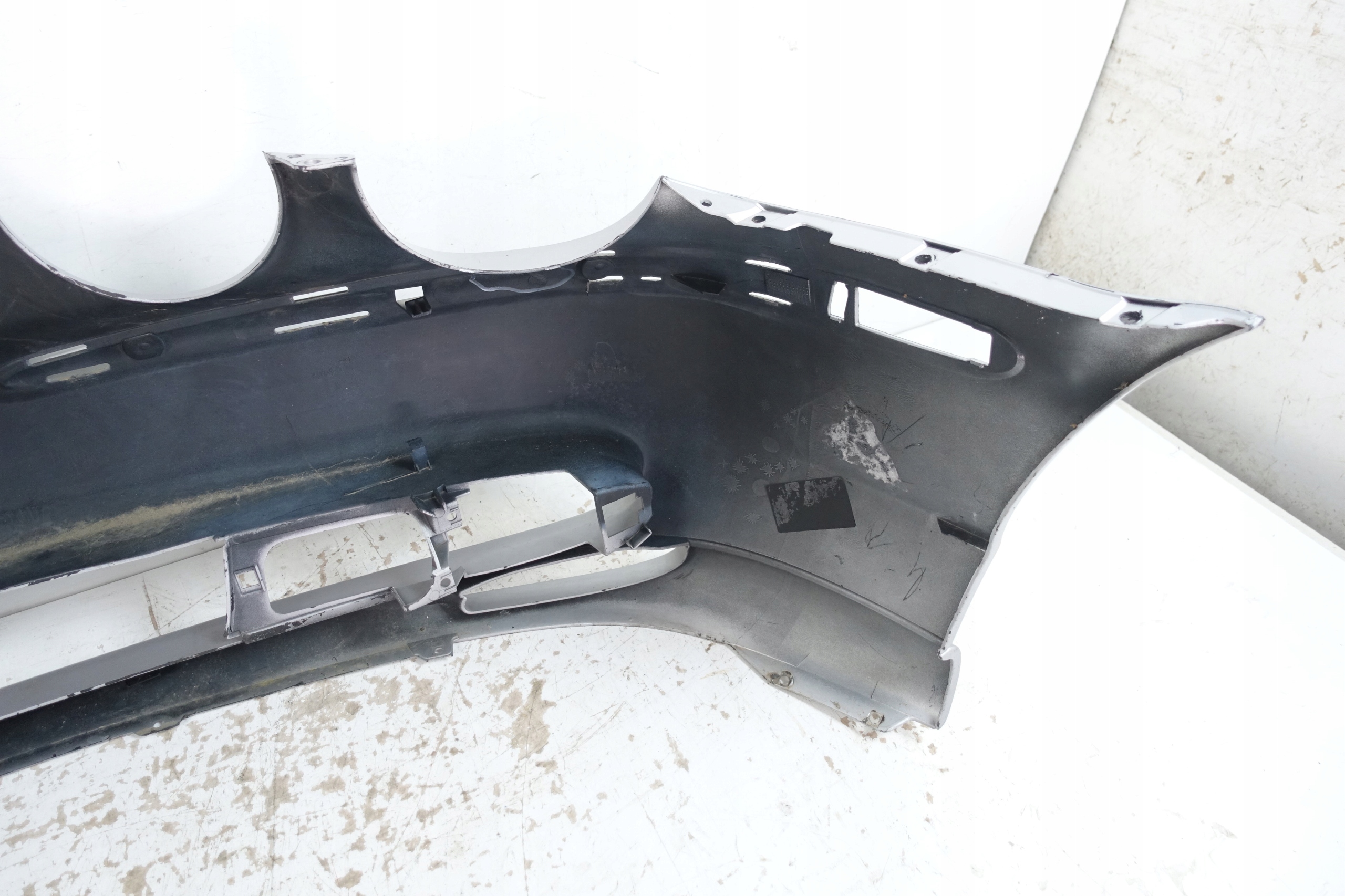 JAGUAR S TYPE XR83 2004-2009 bumper front front XR83-17C831