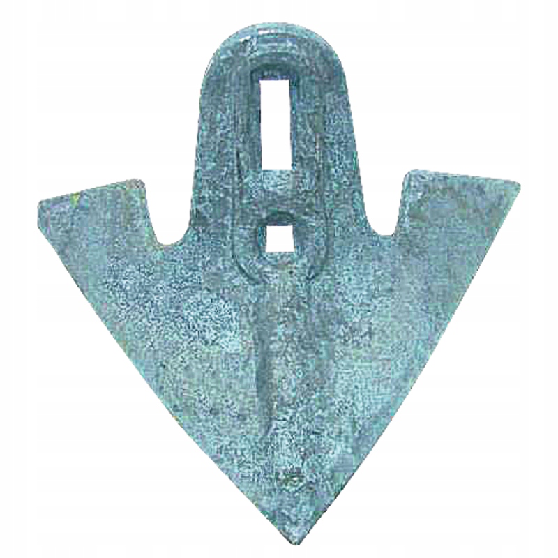 180101.310-45-75 - Гусяча лапка культиватора KOCKERLING KVERNELAND