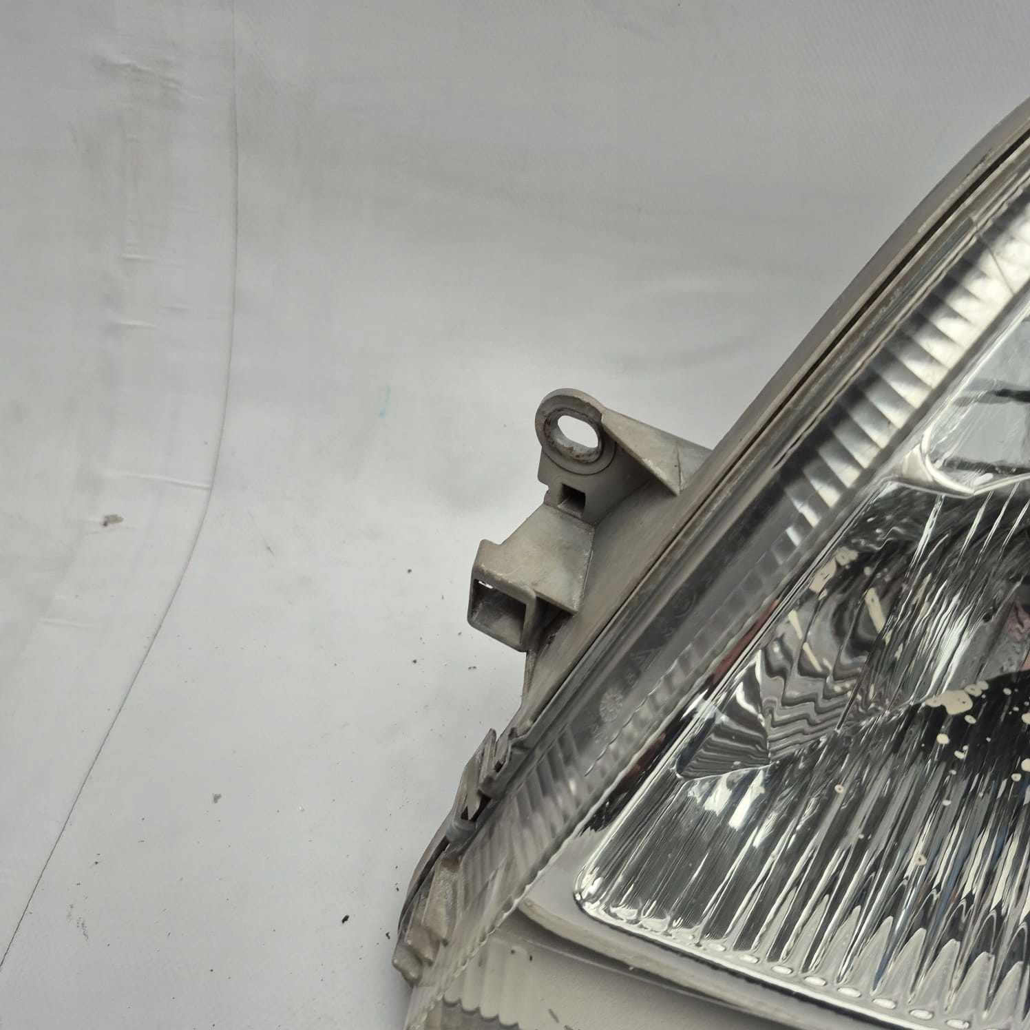 RENAULT MASTER II 2 LIFT 03-10 light front front left