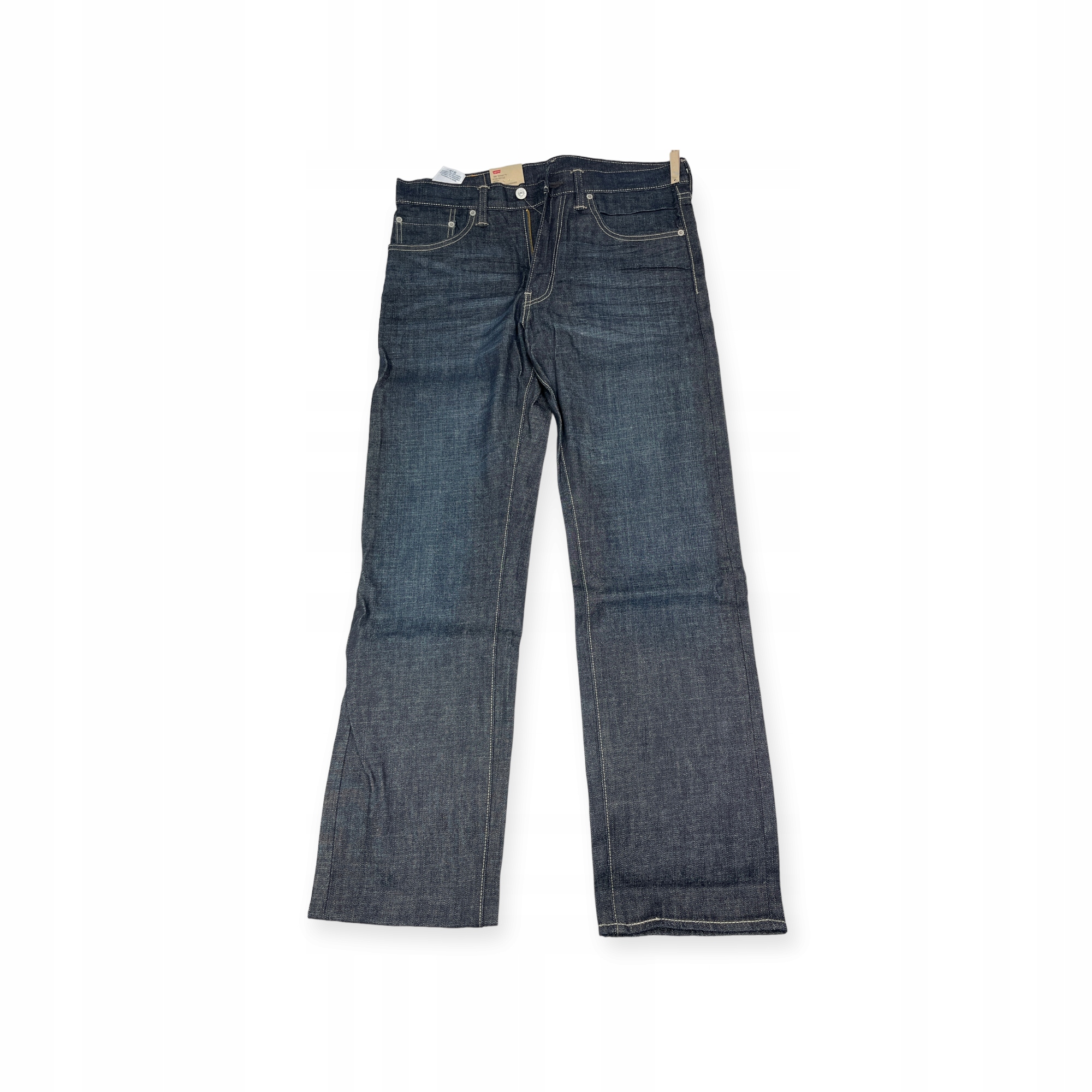 Pánské džínové kalhoty Levis 505 33/32