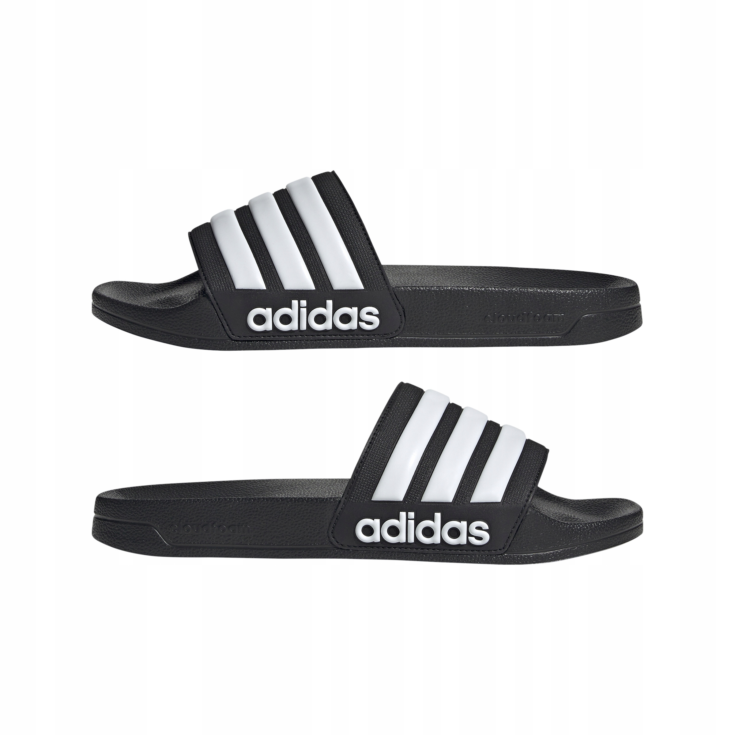 

klapki męskie adidas Adilette r 10/44,5 GZ5922