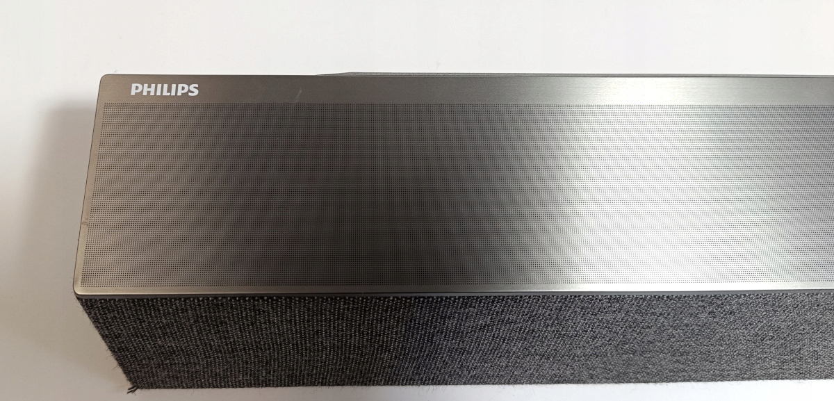 Soundbar PHILIPS 378GSDBS357DAA Marka Philips