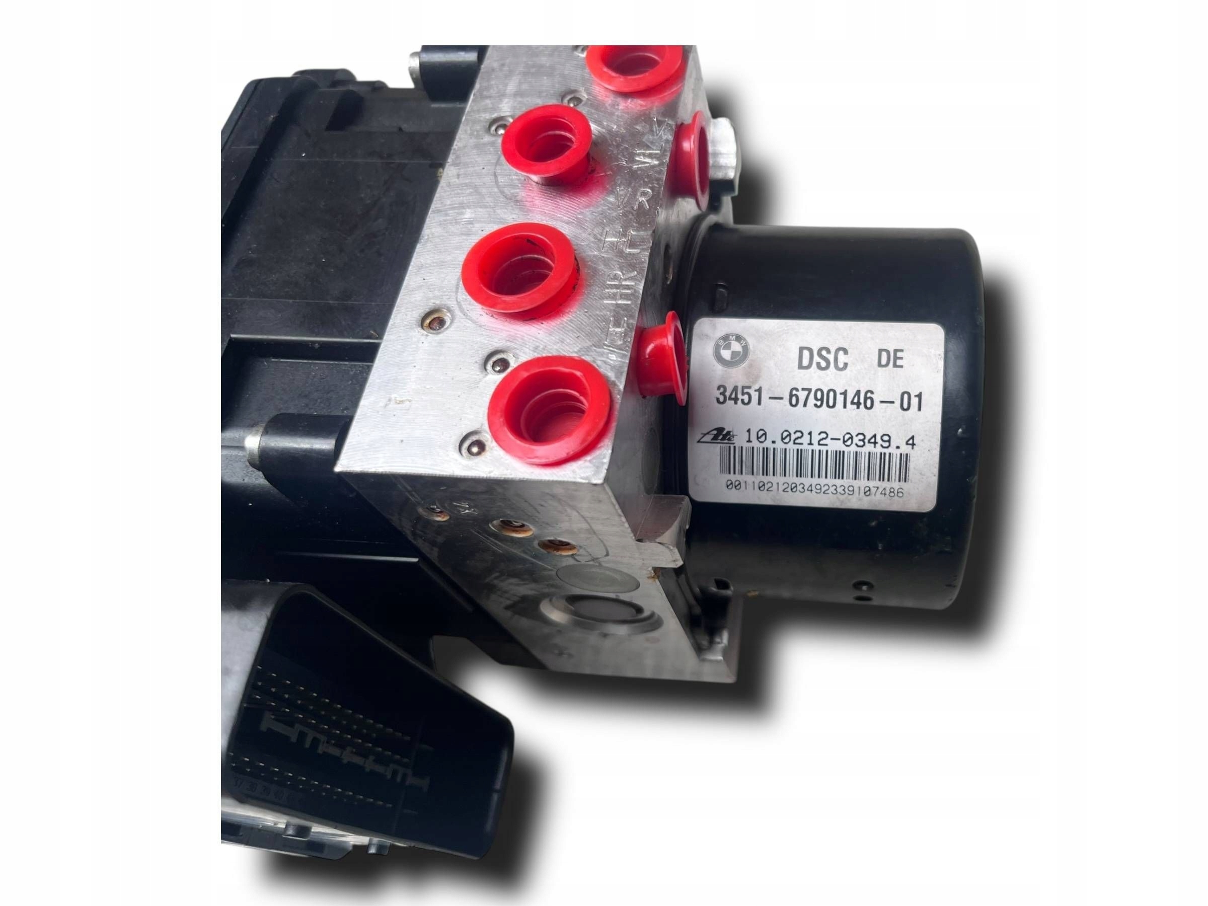 BMW E90 E91 E92 E93 Pumpe ABS 6790147 6790146 34516790146