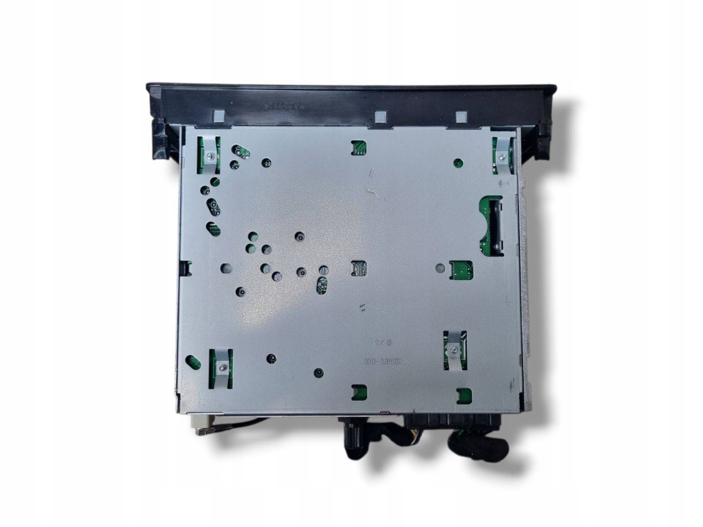Radio samochodowe Saab 9-3 2 facelift 2008 12779269