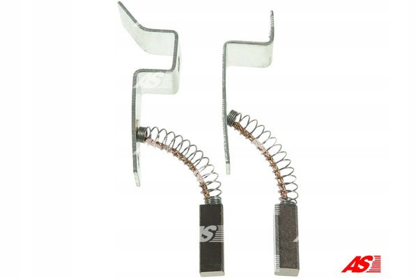 SZCZOTKI ALTERNATORÓW AS-PL Producent części AS-PL