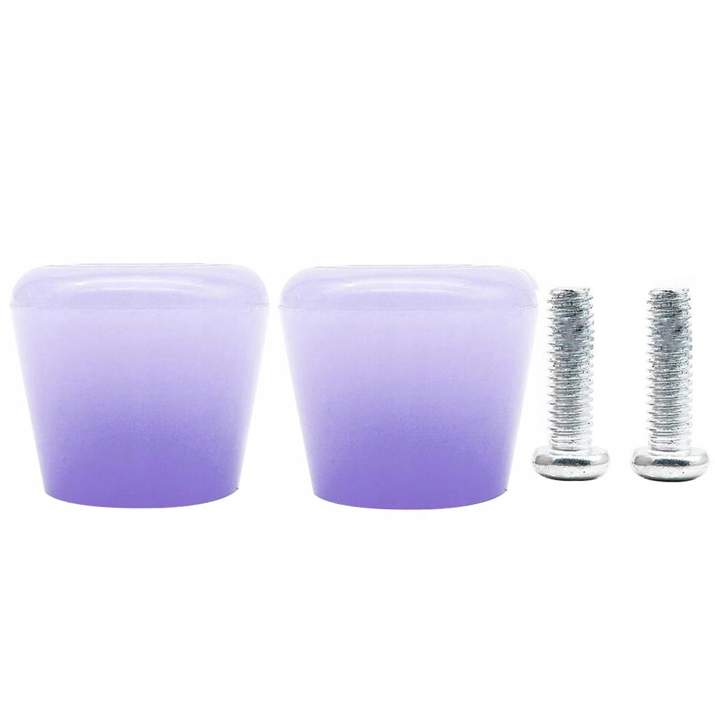 2 . Zestaw zatyczek do rolek do rolek