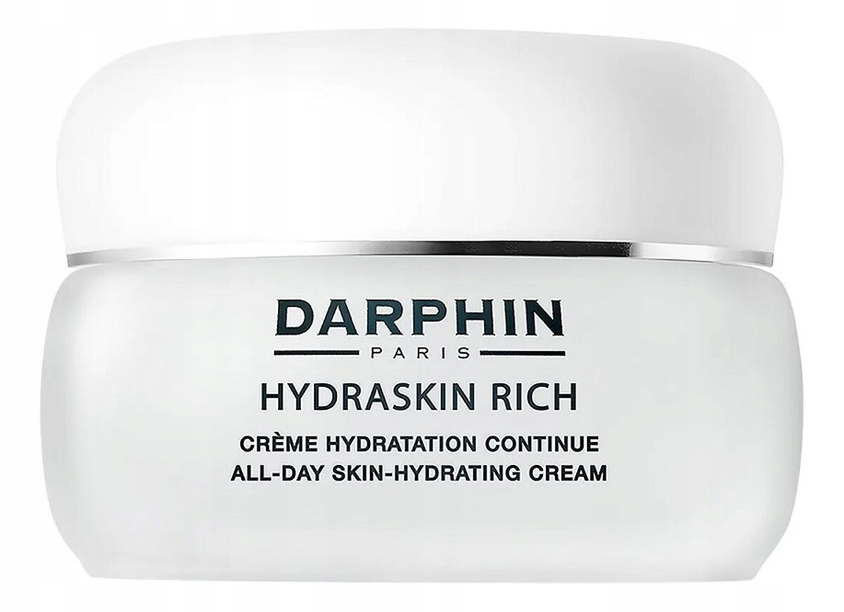 Darphin Hydraskin Rich bohatý hydratační krém 50 ml
