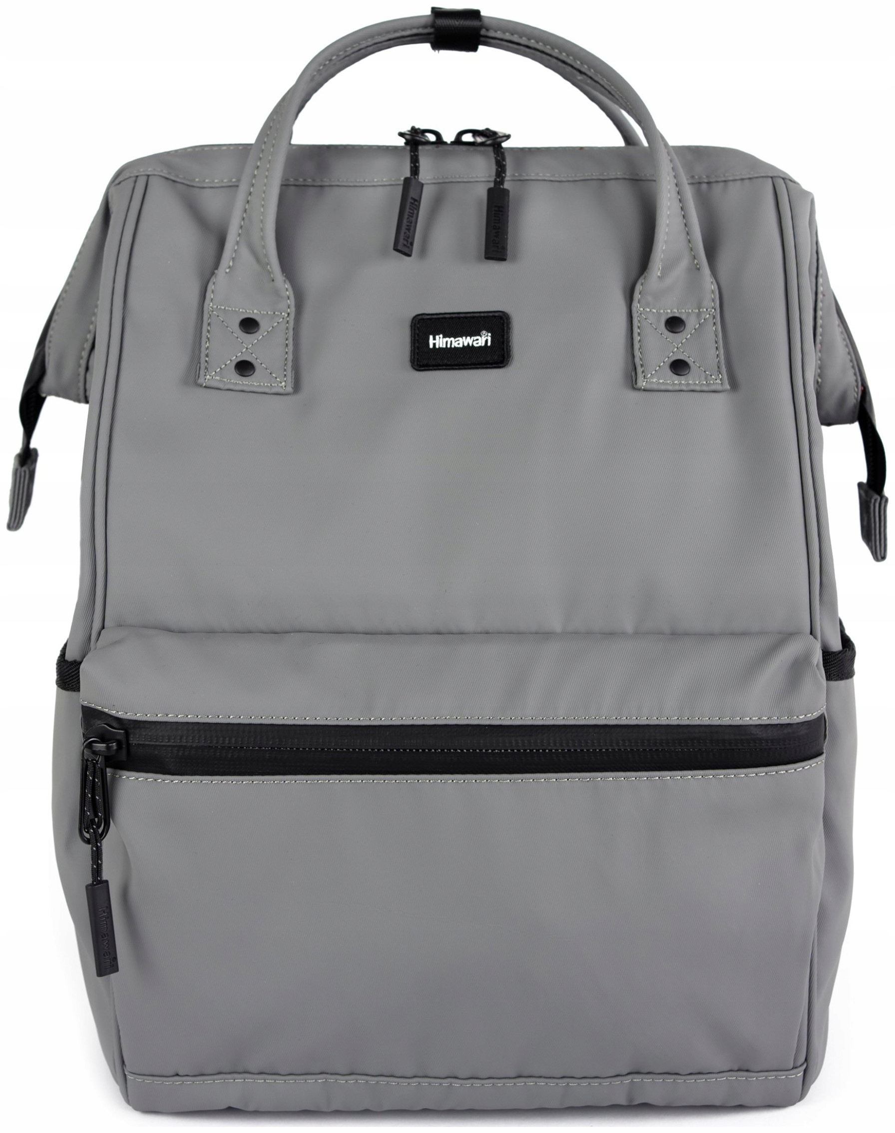 Batoh Himawari Passager XL Sivý do lietadla