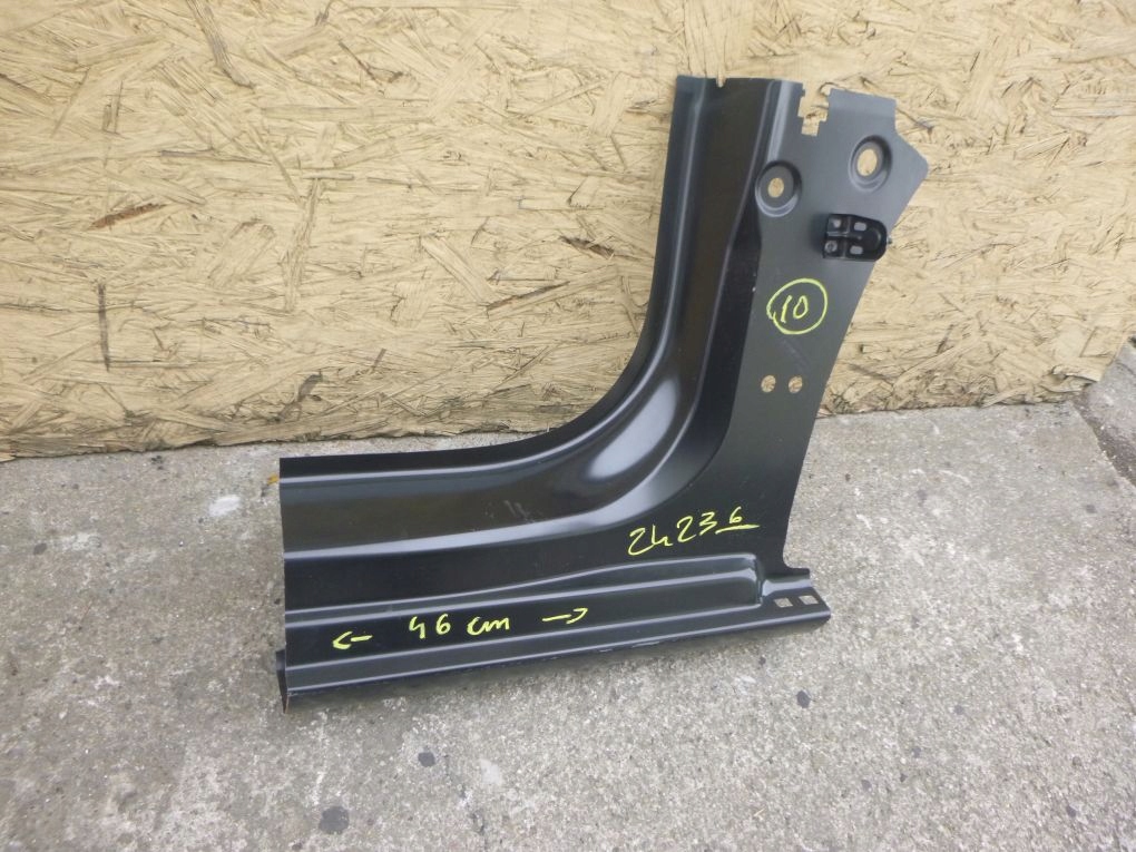 OPEL ASTRA K V 5 threshold right elbow