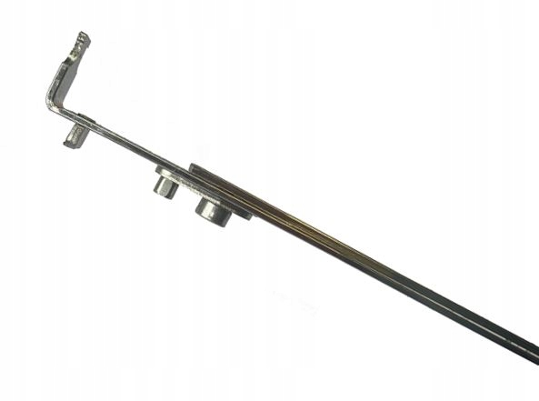 ROMB ZASUWNICA Z7 zakres 1750-2000mm FEWB okucie Rodzaj zasuwnica