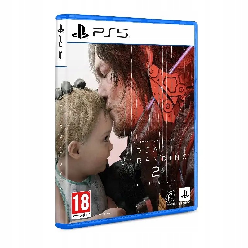 送料無料 内祝い Death Allegro na cena Niska - Ps5 2 Stranding ポスター