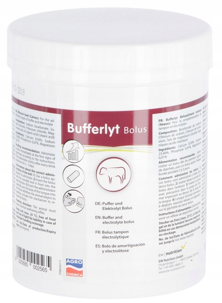 Energetický Bolus, Trávení, Nízká Chuť K Jídlu 15X13 G