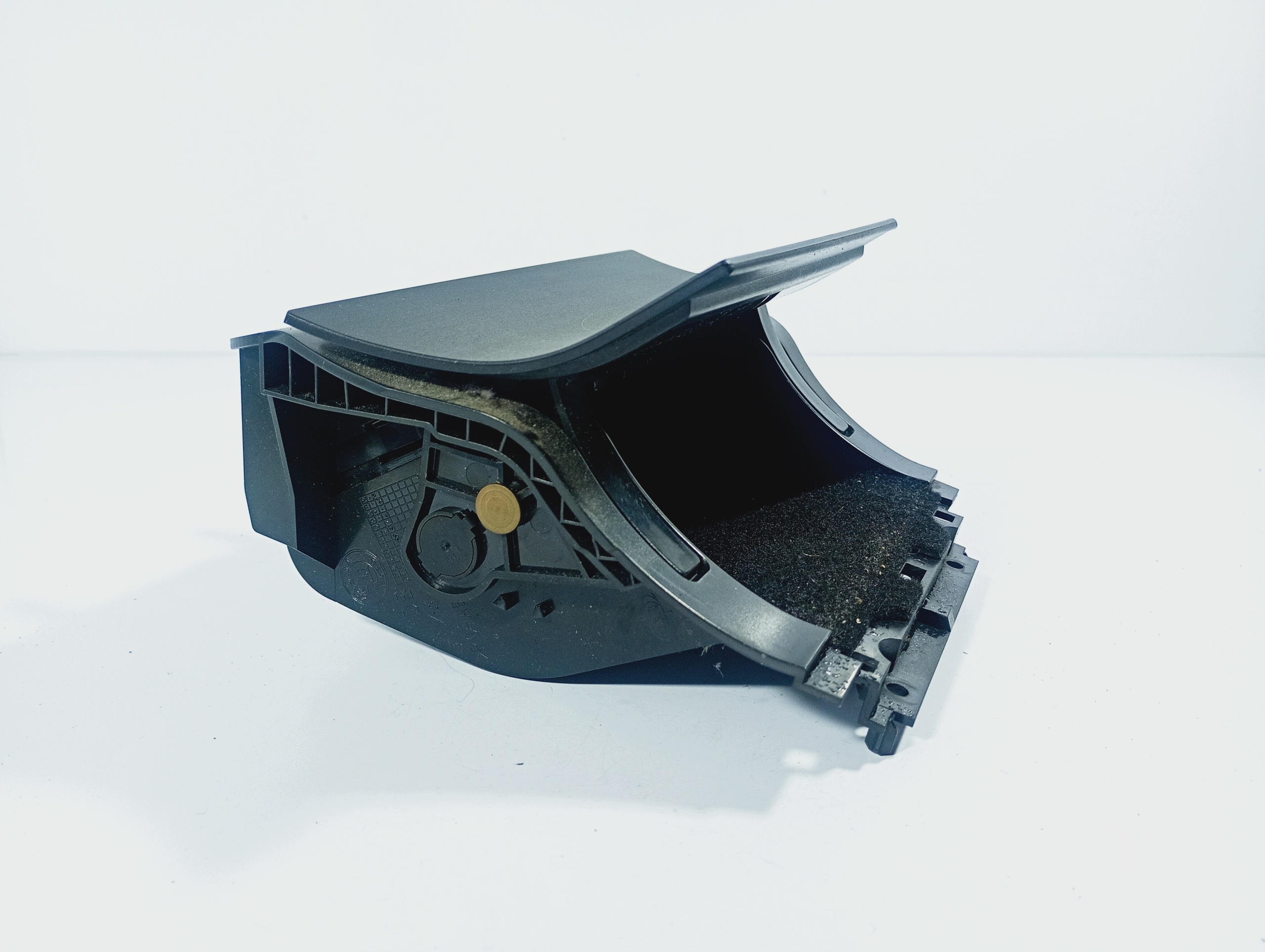 passenger compartment Skoda Octavia 2 II 04-13 1Z1863077A