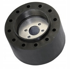 PIASTA KIEROWNICY EVAL/ULTRAFLEX DO ŁODZI/JACHTU