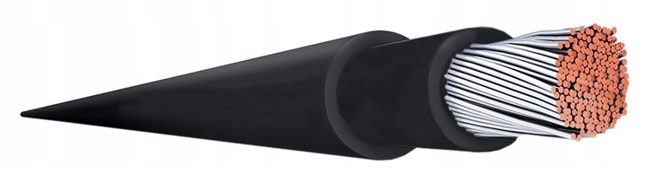 

Kabel przewód solarny 1x4 czarny 0,6/1kV