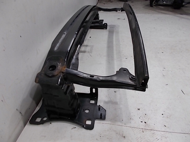 SEAT LEON III 5F LIFT 16-20 bumper support ACC RADAR ORG !!!