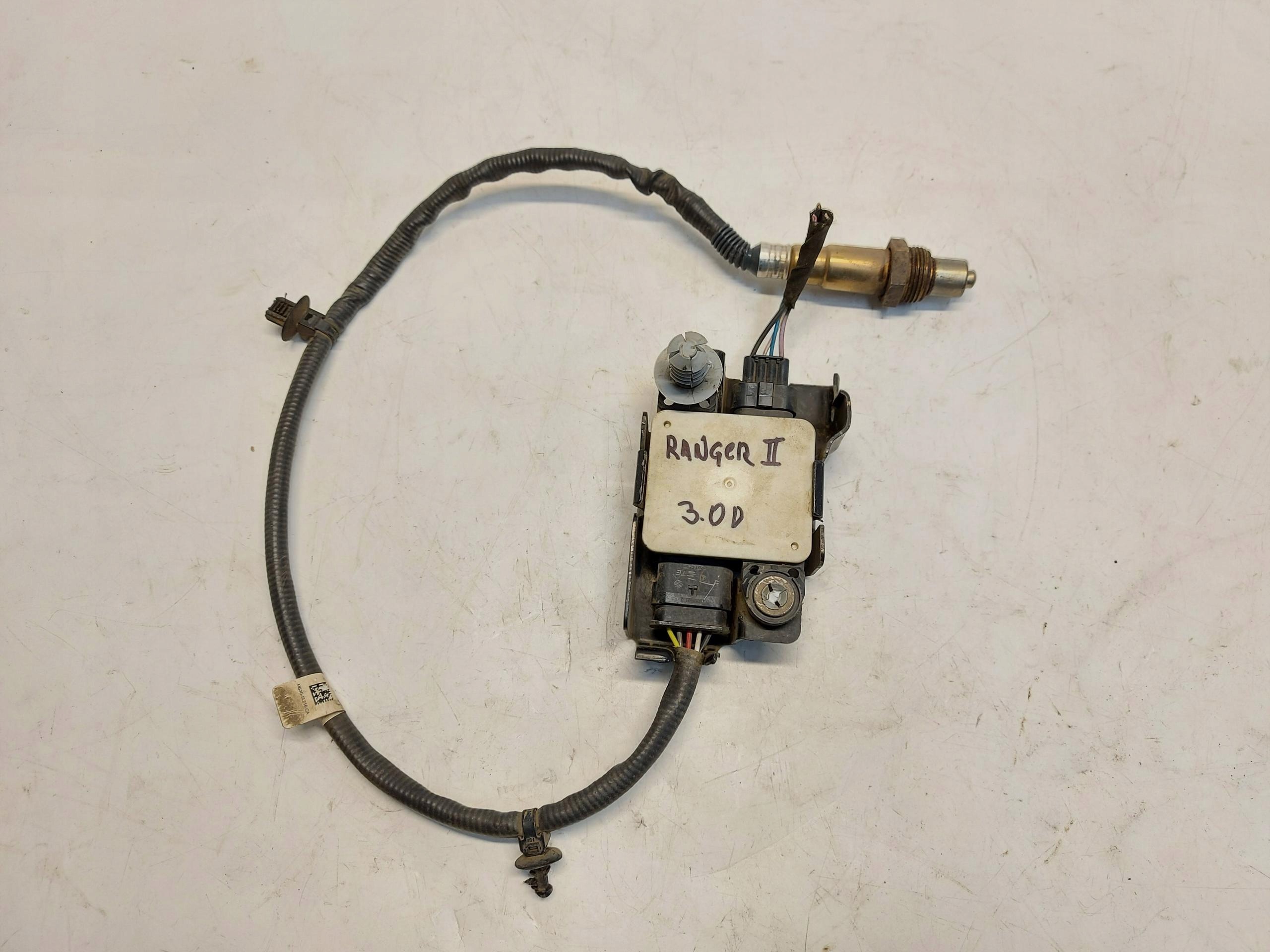 Ford Ranger VI 6 XLT 2023r SONDA Sensor NOX MB3G-5L216-CA