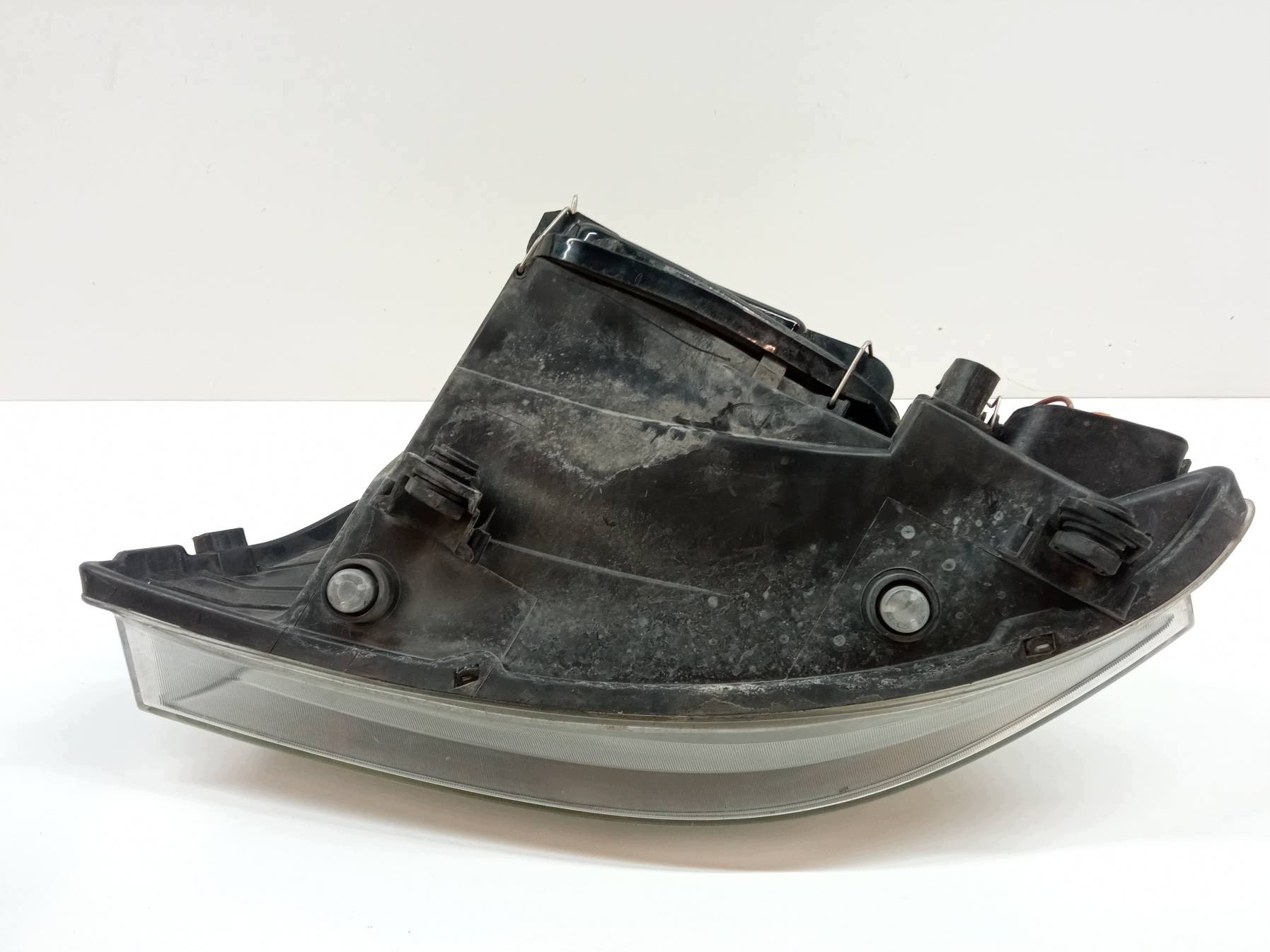 light front right IBIZA III LIFT Seat Cordoba II (2002-2009)