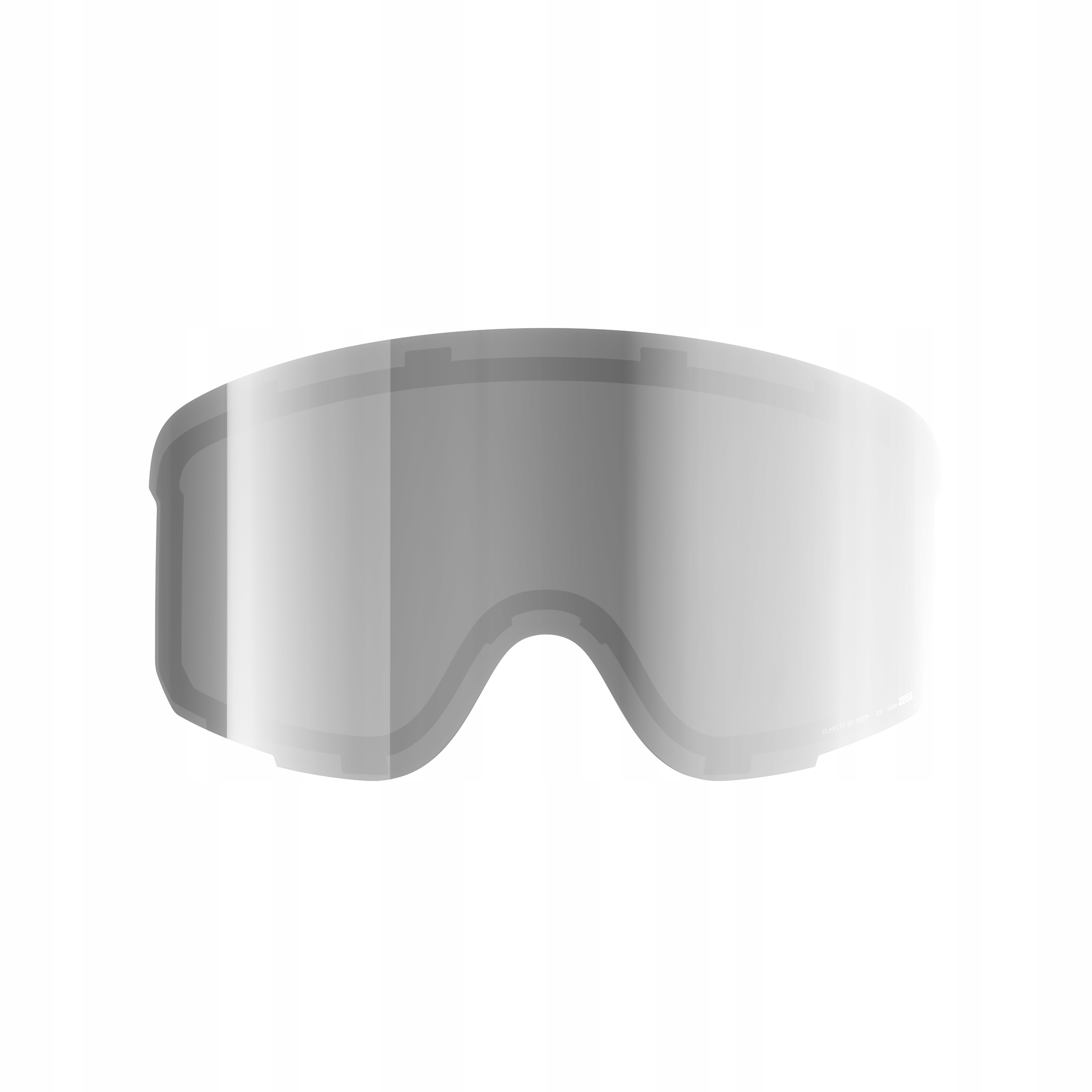 Brýlové čočky Poc Nexal Highly Intense/Sunny Silver Cat.3