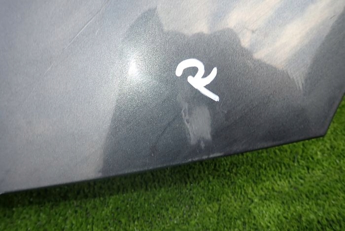 PEUGEOT 5008 and 09-16 fender left front front