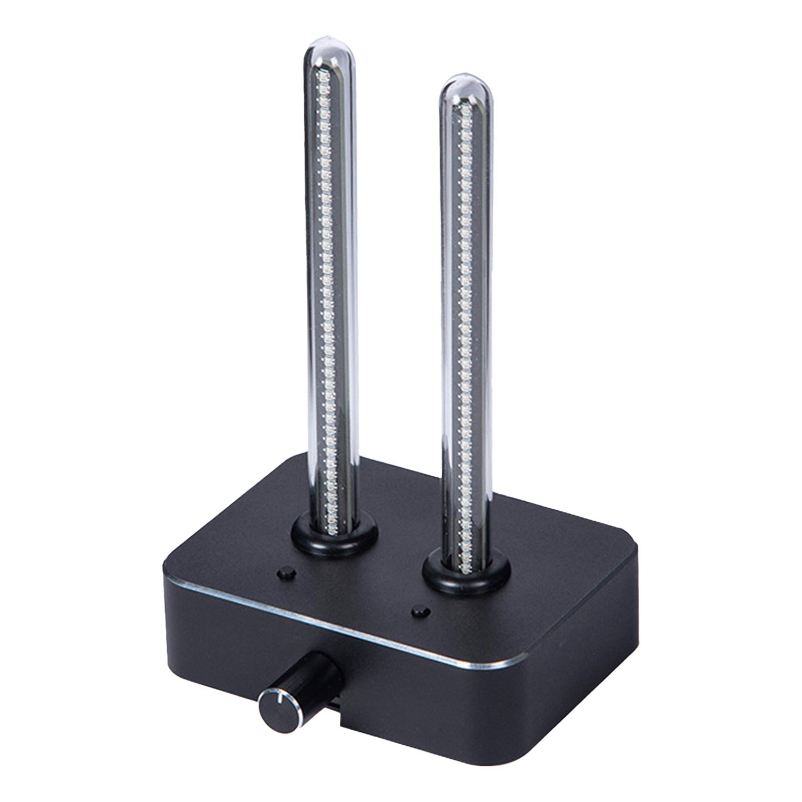 RGB Pickup Music Rhythm Light Kompaktowa lamp