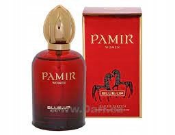 PAMIR Eau-de-parfum-100ml ORYGINAL BLUE-UP