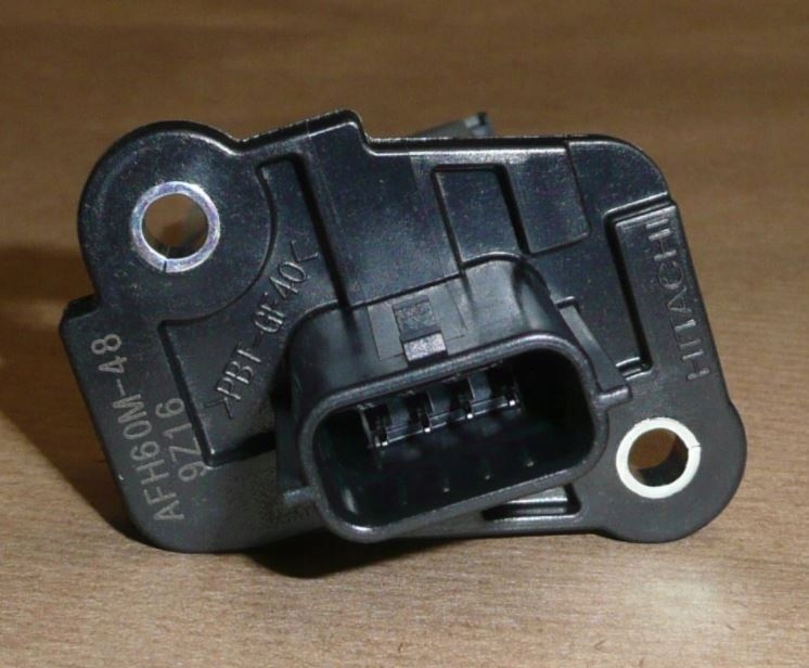 CZUJNIKI MASY POWIETRZA R ESPACE 1 6TCE 22680BV80B Parts manufacturer Hitachi