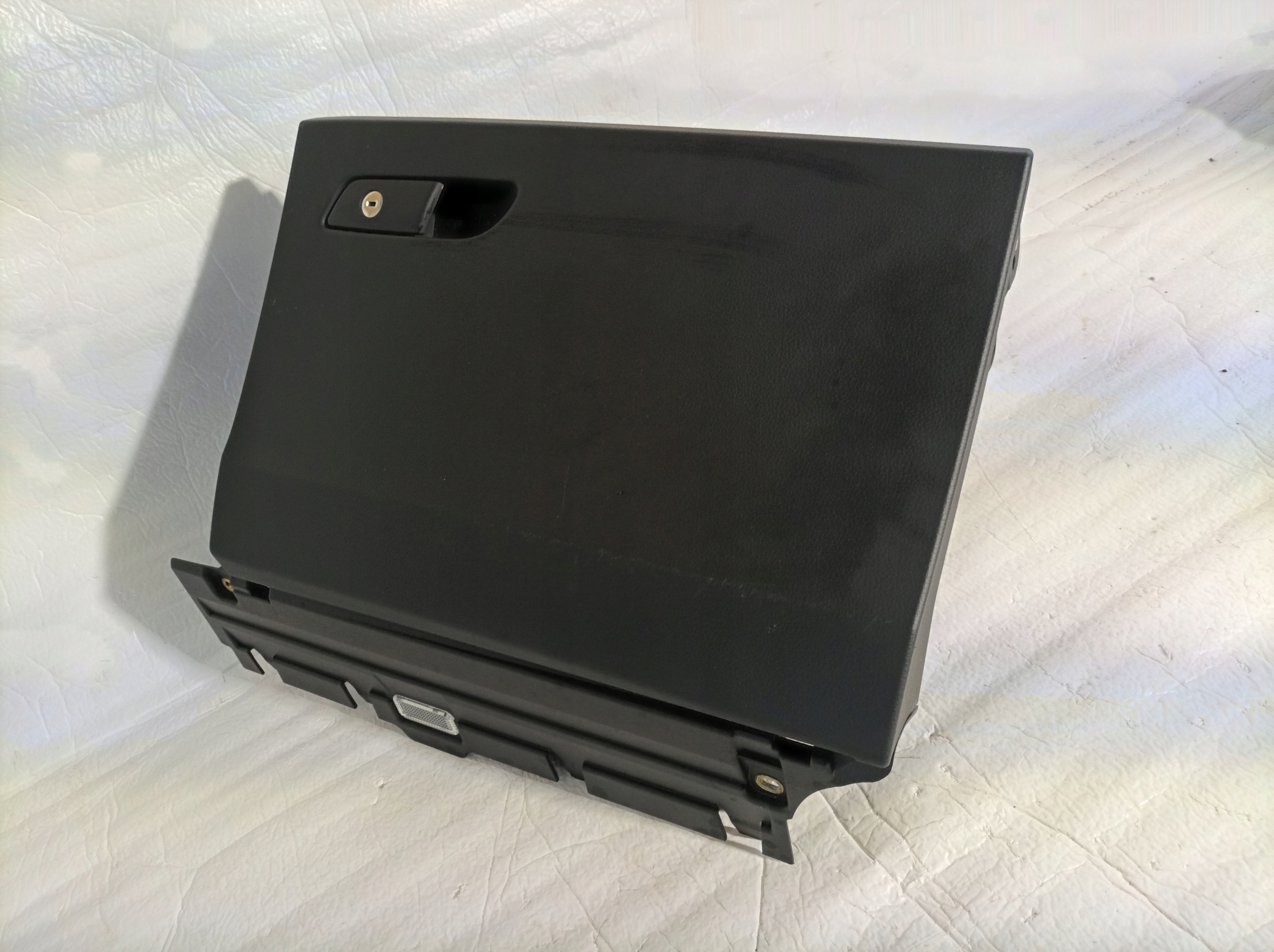 AUDI Q5 II Handschuhfach des Beifahrers 80A880353