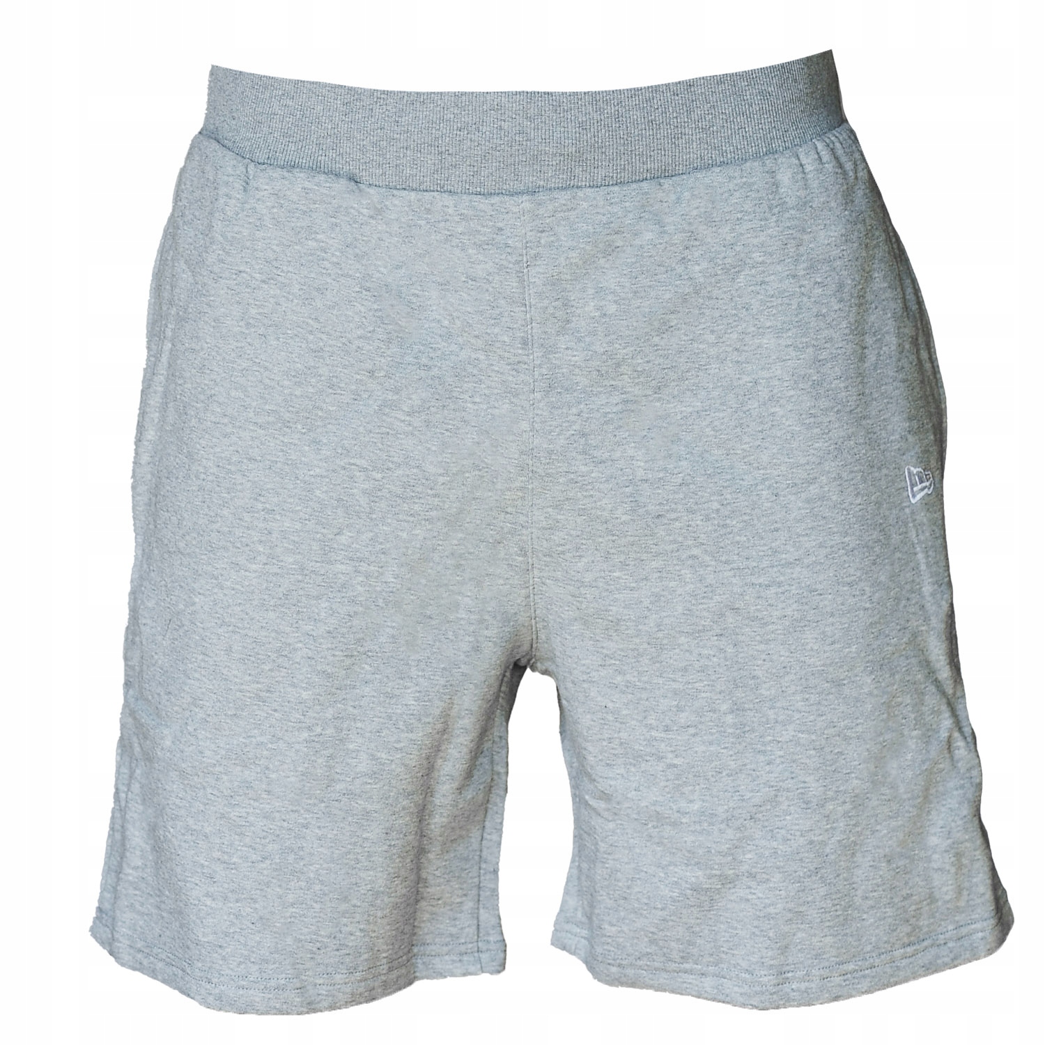 NEW ERA ESSENTIALS SHORTS (L) Pánske šortky