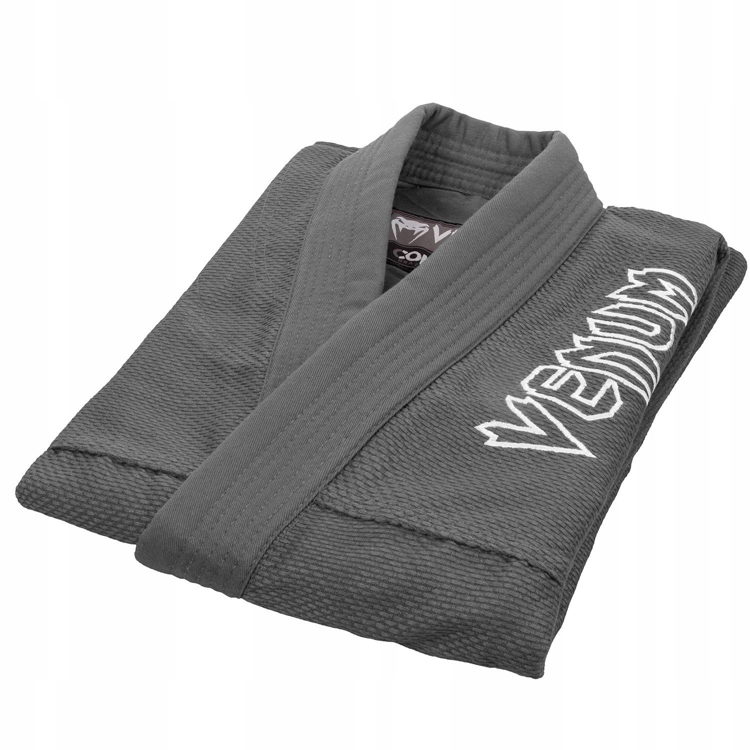 Venum Kimono/Gi BJJ Contender 2.0 Szare A0 Rodzaj kimono