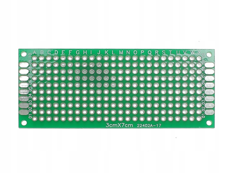 Płytka uniwersalna 30x70mm PI22z