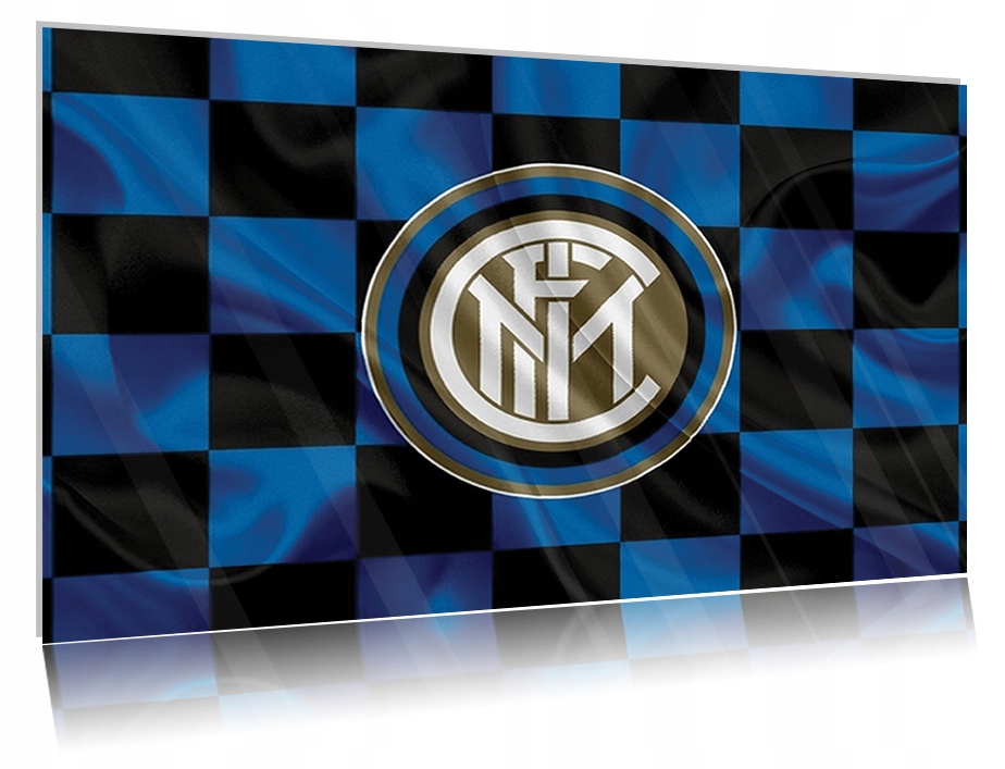 

Obraz szklany na szkle Inter Milan 01 30x20