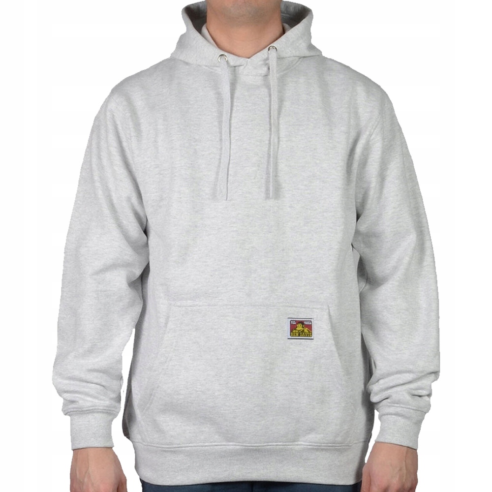 Ben Davis Heavyweight Mikina